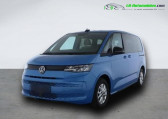 Volkswagen Multivan 1.5 TSI 136 BVA   Beaupuy 31
