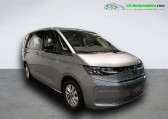 Volkswagen Multivan occasion année 2024 boite Automatique Annonce Volkswagen Multivan occasion Essence 1.5 TSI 136 BVA à Beaupuy