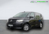 Volkswagen Multivan occasion année 2023 boite Automatique Annonce Volkswagen Multivan occasion Essence 1.5 TSI 136 BVA à Beaupuy