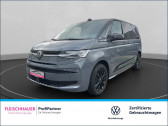 Annonce Volkswagen Multivan occasion Essence 1.5 TSI 136 BVA � L'Union