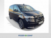 Annonce Volkswagen Multivan occasion Essence 1.5 TSI 136 BVA � L'Union