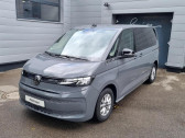 Annonce Volkswagen Multivan occasion Essence 1.5 TSI 136 BVA � L'Union