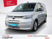 Annonce Volkswagen Multivan occasion Essence 1.5 TSI 136 BVA � L'Union