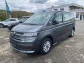 Annonce Volkswagen Multivan occasion Essence 1.5 TSI 136 BVA � L'Union