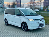 Annonce Volkswagen Multivan occasion Essence 1.5 TSI 136 BVA  L'Union