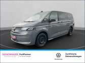 Annonce Volkswagen Multivan occasion Essence 1.5 TSI 136 BVA  L'Union