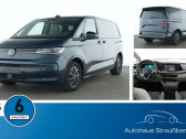 Annonce Volkswagen Multivan occasion Essence 1.5 TSI 136 BVA  L'Union