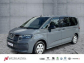 Volkswagen Multivan 1.5 TSI 136 BVA   L'Union 31