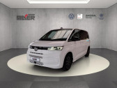 Annonce Volkswagen Multivan occasion Essence 1.5 TSI 136 BVA � L'Union
