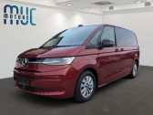 Annonce Volkswagen Multivan occasion Essence 1.5 TSI 136 BVA � L'Union