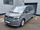 Annonce Volkswagen Multivan occasion Essence 1.5 TSI 136 BVA � L'Union