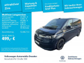 Annonce Volkswagen Multivan occasion Essence 1.5 TSI 136 BVA � L'Union