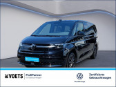 Annonce Volkswagen Multivan occasion Essence 1.5 TSI 136 BVA  L'Union