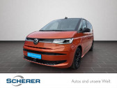 Annonce Volkswagen Multivan occasion Essence 1.5 TSI 136 BVA  L'Union