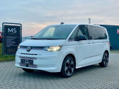 Volkswagen Multivan 1.5 TSI 136 BVA   L'Union 31
