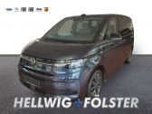 Volkswagen Multivan 1.5 TSI 136 BVA   L'Union 31