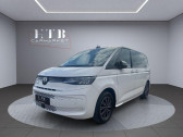 Volkswagen Multivan occasion année 2023 boite Automatique Annonce Volkswagen Multivan occasion Essence 1.5 TSI 136 BVA à L'Union