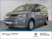 Volkswagen Multivan occasion année 2025 boite Automatique Annonce Volkswagen Multivan occasion Essence 1.5 TSI 136 BVA à L'Union