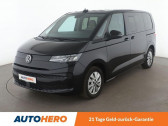 Volkswagen Multivan 1.5 TSI 136 BVA   L'Union 31
