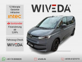 Volkswagen Multivan 1.5 TSI 136 BVA   L'Union 31