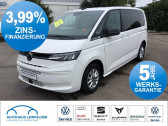 Volkswagen Multivan 1.5 TSI 136 BVA   L'Union 31