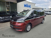 Volkswagen Multivan occasion année 2022 boite Automatique Annonce Volkswagen Multivan occasion Essence 1.5 TSI 136 BVA à L'Union