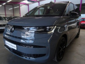 Volkswagen Multivan occasion année 2023 boite Automatique Annonce Volkswagen Multivan occasion Essence 1.5 TSI 136 BVA à L'Union