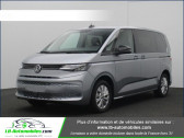 Volkswagen Multivan occasion année 2022 boite Automatique Annonce Volkswagen Multivan occasion Essence 1.5 TSI 136 ch à Beaupuy