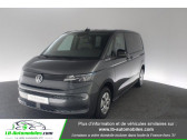 Volkswagen Multivan occasion année 2022 boite Automatique Annonce Volkswagen Multivan occasion Essence 1.5 TSI 136 ch à Beaupuy