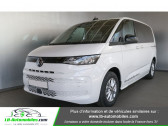 Volkswagen Multivan occasion année 2022 boite Automatique Annonce Volkswagen Multivan occasion Essence 1.5 TSI 136 ch à Beaupuy