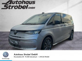 Annonce Volkswagen Multivan occasion Essence 1.5 TSI DSG Life Standh. Navi LED  L'Union