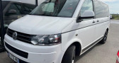 Volkswagen Multivan utilitaire 2.0 BiTDI 180 FAP Edition 25  anne 2012