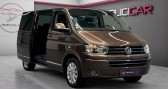 Volkswagen Multivan 2.0 BiTDI 180 FAP HIGHLINE Long DSG7 2 PORTES LATERALE - CHA   Eschau 67