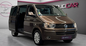 Volkswagen Multivan , garage SIMPLICICAR STRASBOURG ESCHAU  Eschau
