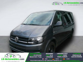 Volkswagen Multivan 2.0 TDI 102 BVM  � Beaupuy 31