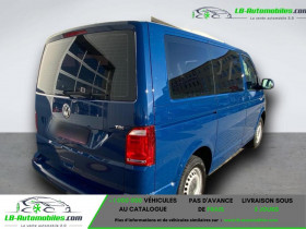 Volkswagen Multivan 2.0 TDI 102 BVM  occasion � Beaupuy - photo n�3