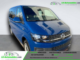 Volkswagen Multivan 2.0 TDI 102 BVM  occasion � Beaupuy - photo n�2