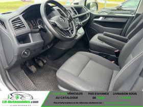 Volkswagen Multivan 2.0 TDI 102 BVM  occasion � Beaupuy - photo n�3