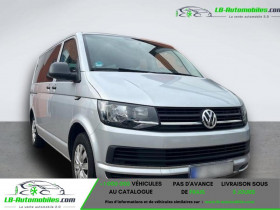 Volkswagen Multivan 2.0 TDI 102 BVM  occasion � Beaupuy - photo n�2
