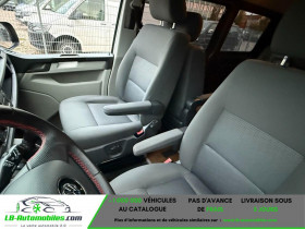 Volkswagen Multivan 2.0 TDI 102 BVM  occasion � Beaupuy - photo n�4