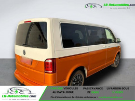 Volkswagen Multivan 2.0 TDI 102 BVM  occasion � Beaupuy - photo n�3
