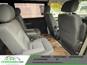 Volkswagen Multivan 2.0 TDI 102 BVM  occasion � Beaupuy - photo n�5