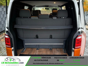 Volkswagen Multivan 2.0 TDI 102 BVM  occasion � Beaupuy - photo n�7
