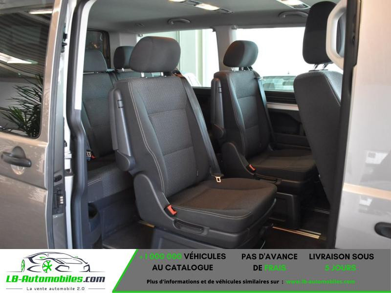 Volkswagen Multivan 2.0 TDI 102 BVM  occasion  Beaupuy - photo n6