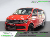 Volkswagen Multivan 2.0 TDI 102 BVM   Beaupuy 31