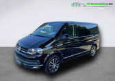 Volkswagen Multivan occasion année 2019 boite Manuelle Annonce Volkswagen Multivan occasion Diesel 2.0 TDI 102 BVM à Beaupuy
