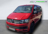 Volkswagen Multivan occasion année 2018 boite Manuelle Annonce Volkswagen Multivan occasion Diesel 2.0 TDI 102 BVM à Beaupuy