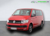 Volkswagen Multivan 2.0 TDI 102 BVM   Beaupuy 31