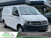 Volkswagen Multivan occasion année 2016 boite Manuelle Annonce Volkswagen Multivan occasion Diesel 2.0 TDI 102 ch à Beaupuy