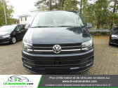Annonce Volkswagen Multivan occasion Diesel 2.0 TDI 102 à Beaupuy